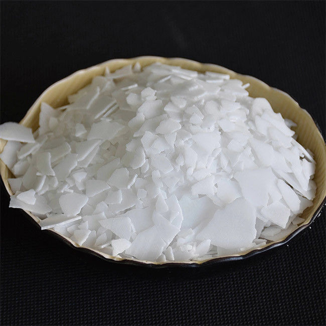 99 soda caustica 25kg per l'agente Saponifying Agent di sviluppo di colore